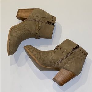Maurices Booties